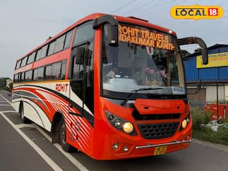 দিঘা যাওয়া এবার আরও আরামদায়ক! নবদ্বীপ থেকে প্রতিদিন ছাড়ছে লাক্সারি এসি বাস, কত ভাড়া?