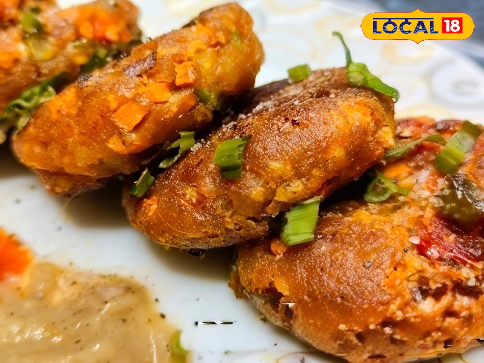 পুষ্টিতে ভরপুর, করে না শরীরের ক্ষতি, রাঙা আলু দিয়ে ঝটপট বানান মুখরোচক রেসিপি