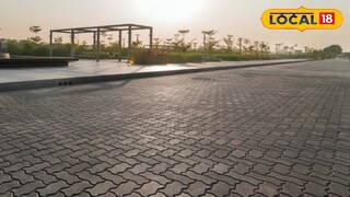 নতুন রাস্তার পরিকল্পনা