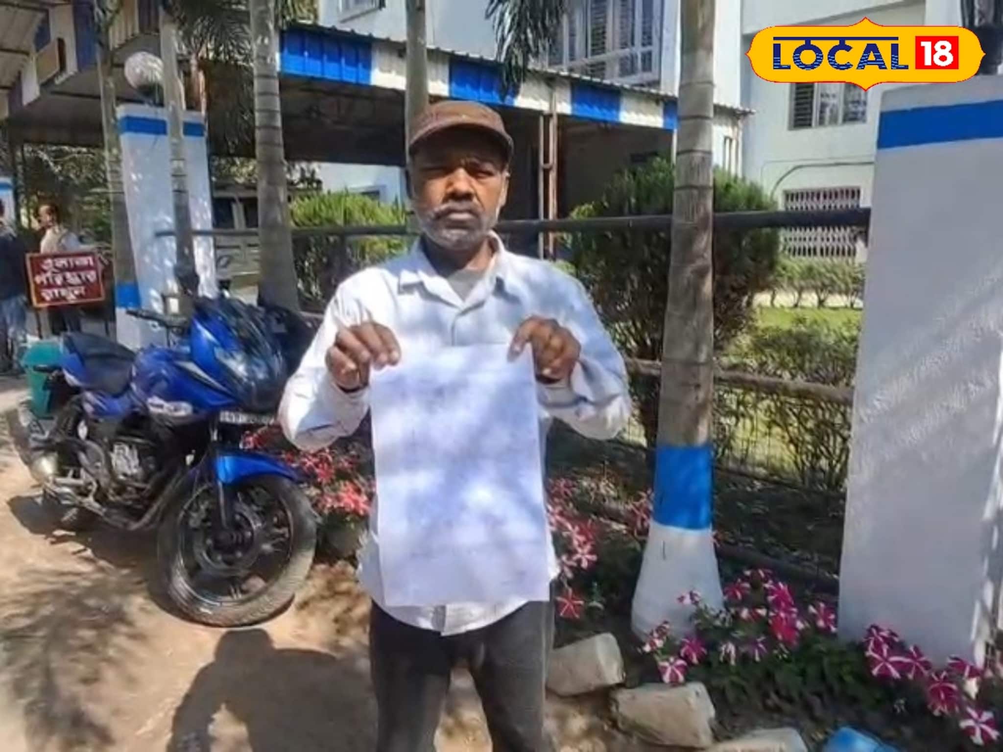 বারান্দায় অচেনা মোবাইল, চিরকুট! মহিলার অশালীন  ছবি দেখিয়ে ১০ লক্ষ টাকার ব্ল্যাকমেল