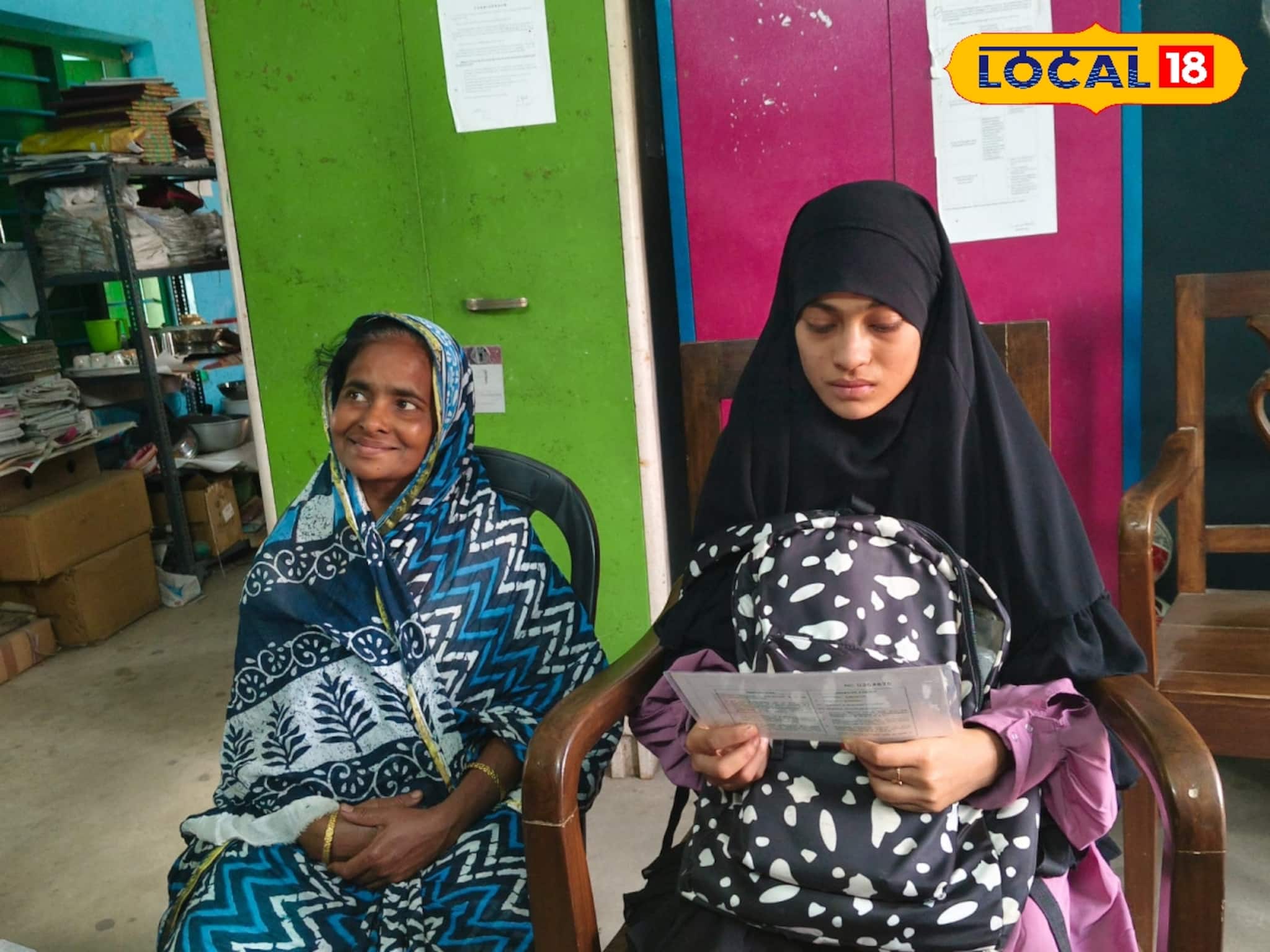 অভিষেক বন্দ্যোপাধ্যায়ের সহযোগিতায় পরীক্ষার ২৪ ঘণ্টা আগে অ্য্যাডমিট পেল পরীক্ষার্থী