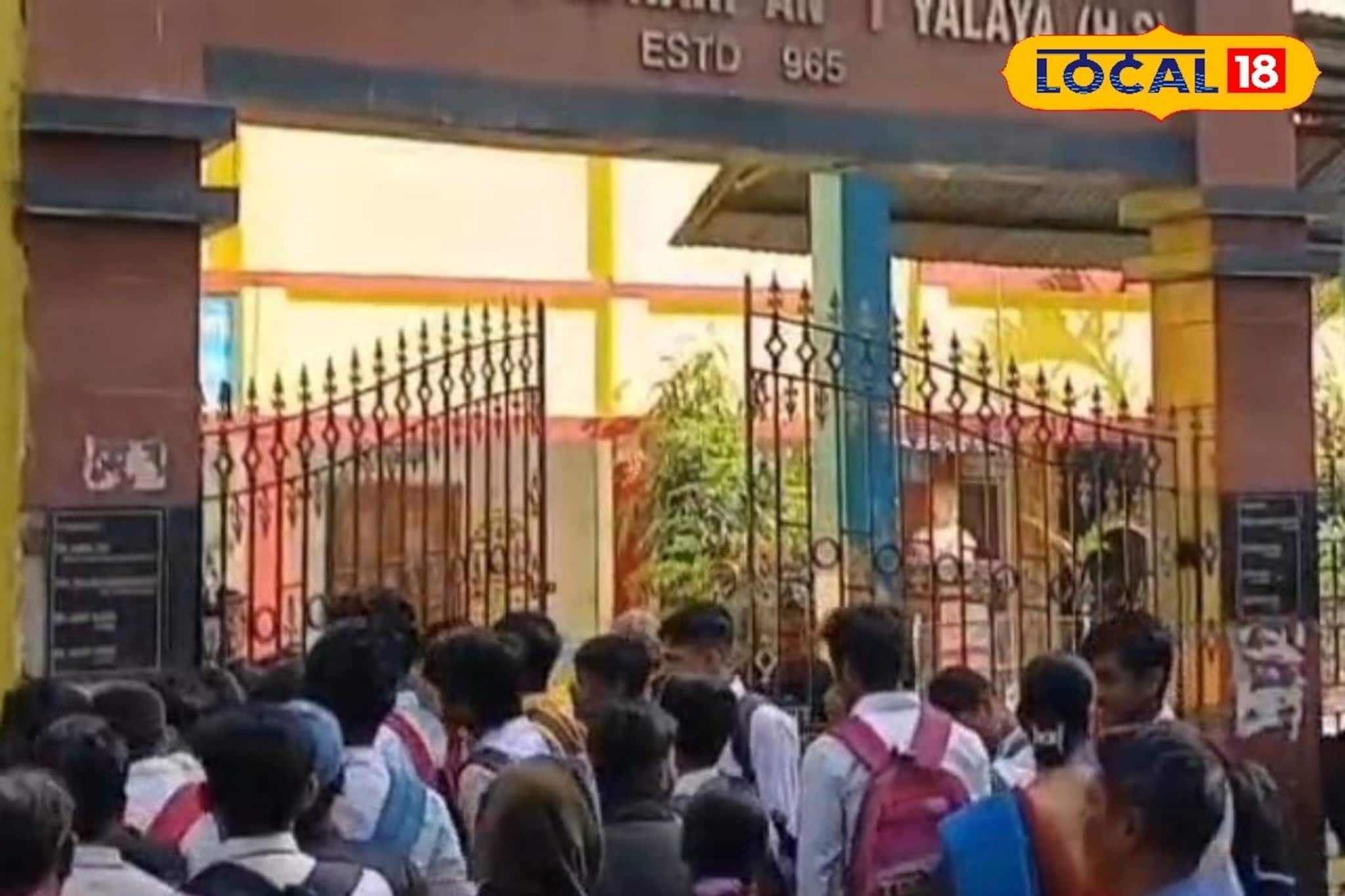 AI-প্রযুক্তিতে স্মার্ট টুকলি! মাধ্যমিকে অভিনব জালিয়াতি!কোথাও এমন ঘটনা?তাজ্জব পরীক্ষার্থীরা