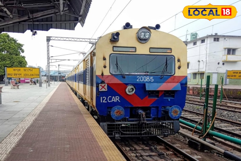 দীর্ঘদিন পর অবশেষে আবারও চালু হচ্ছে ৬৮০২৩/৬৮০২৪ পুরুলিয়া–ঝাড়গ্রাম মেমু প্যাসেঞ্জার ট্রেনের পরিষেবা। দীর্ঘদিন ধরে ট্রেনটি বন্ধ থাকায় চরম সমস্যায় পড়েছিলেন নিত্যযাত্রীরা। অবশেষে আজ, ১২ ফেব্রুয়ারি থেকে ট্রেনটি পূর্বের সময়সূচি অনুযায়ী চলাচল শুরু করছে। ফলে জেলার বহু মানুষের দীর্ঘদিনের ভোগান্তির অবসান হতে চলেছে। (ছবি ও তথ্য: শান্তনু দাস)