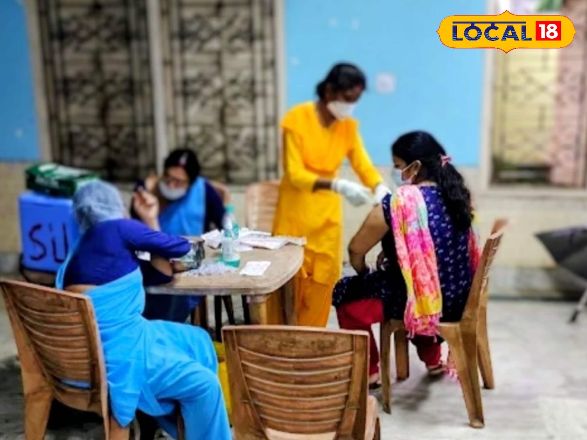 বাঁকুড়া জেলায় স্বাস্থ্য বিভাগে দারুণ চাকরির সুযোগ, দ্রুত আবেদন করুন! বিস্তারিত জানুন