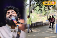Arijit Singh: সোজা স্কুটার চালিয়ে, একটু শান্তির জন্য এই ঘাটে গিয়ে বসেন অরিজিৎ, কখন গেলে মিলবে গায়কের দেখা, জেনে নিন