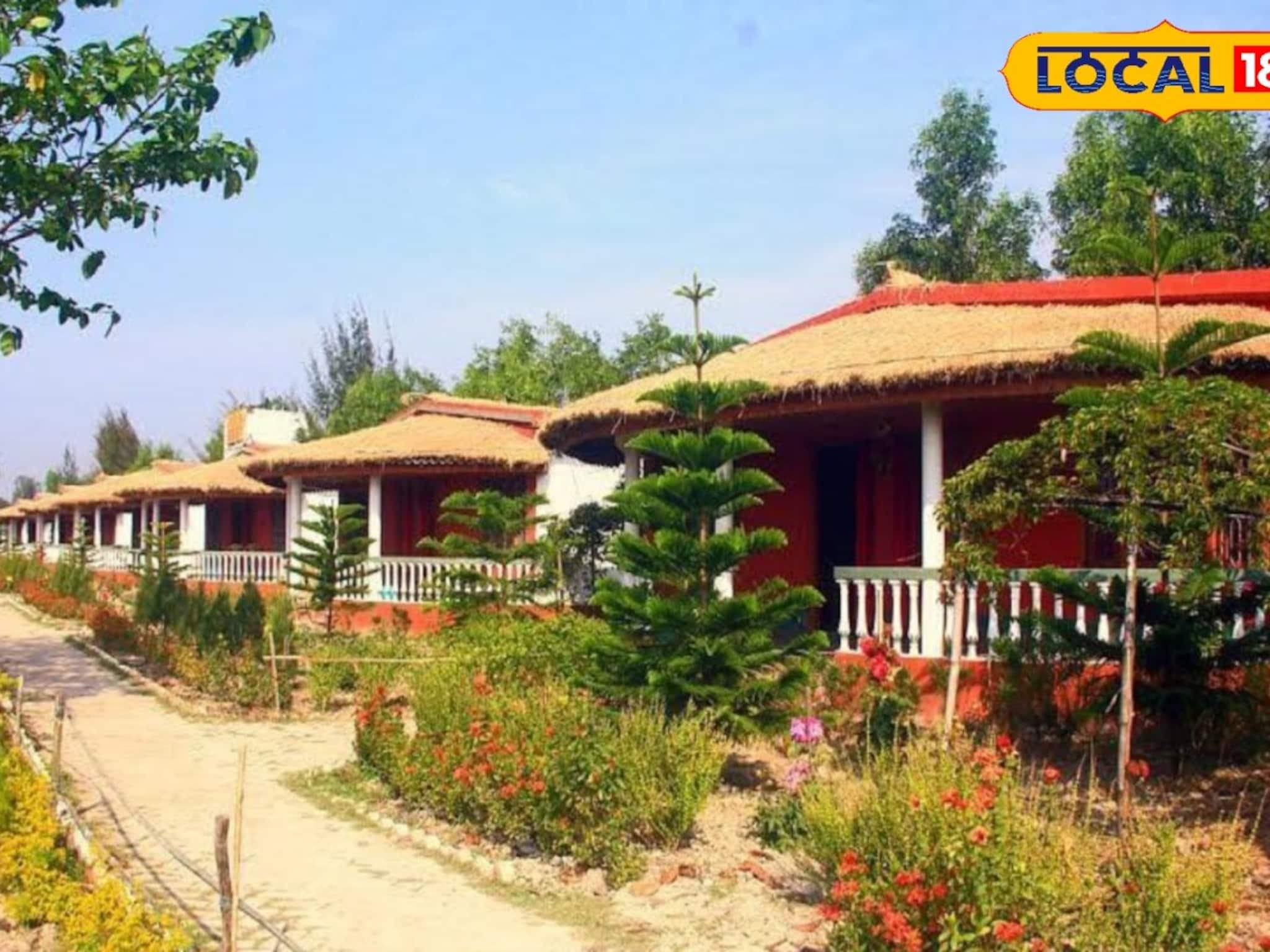 Weekend Trip: কলকাতা থেকে ঢিল ছোড়া দূরত্বে বাঘের ডেরা! অল্প খরচে ঘুরে আসুন সুন্দরবনের এই অপূর্ব দ্বীপ, রোমাঞ্চপ্রিয় পর্যটকদের প্রথম পছন্দ