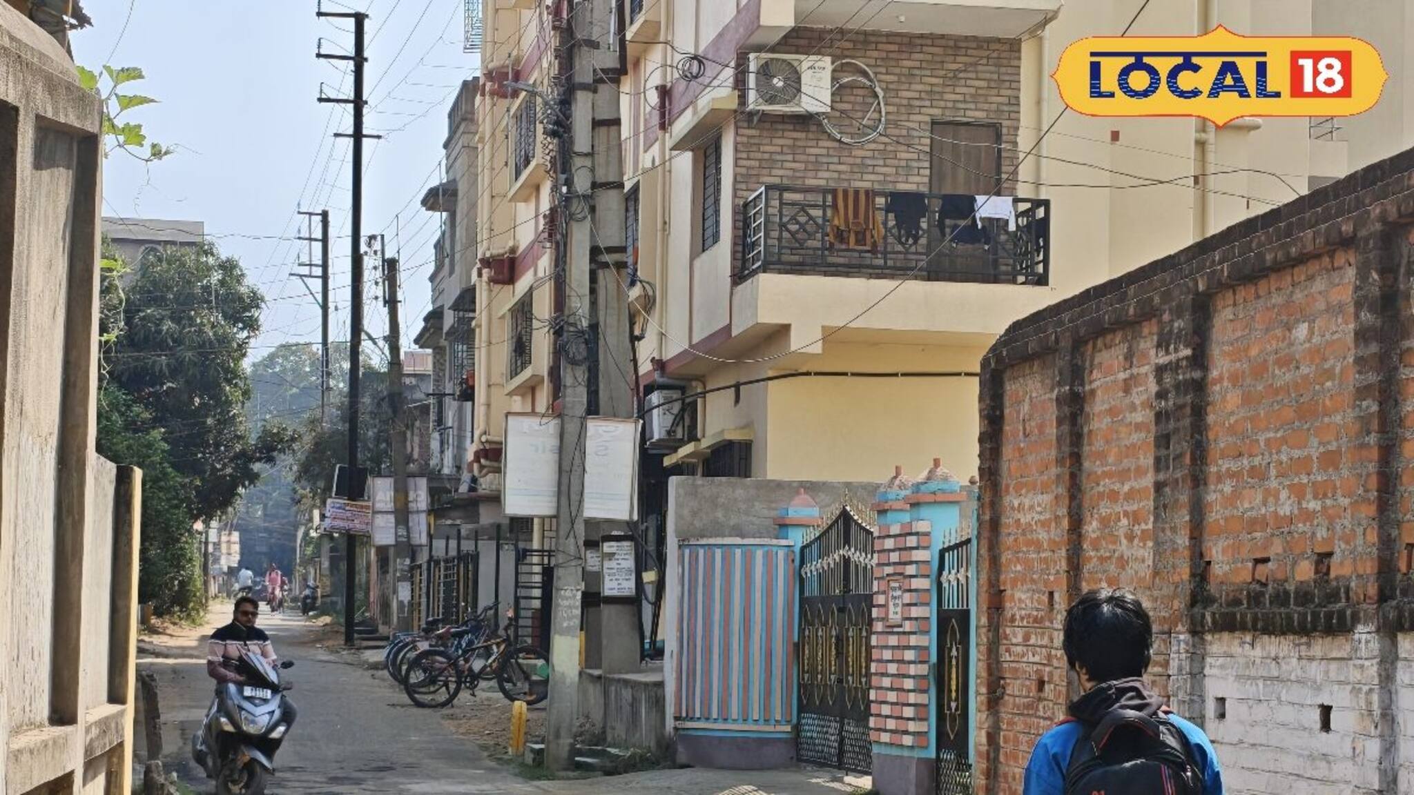 Weather Update: আবহাওয়ার বিরাট ভোলবদল...! দিনে গরম, রাতে ঠান্ডা, কবে পুরোপুরি বিদায় হচ্ছে শীত, রইল লেটেস্ট আপডেট