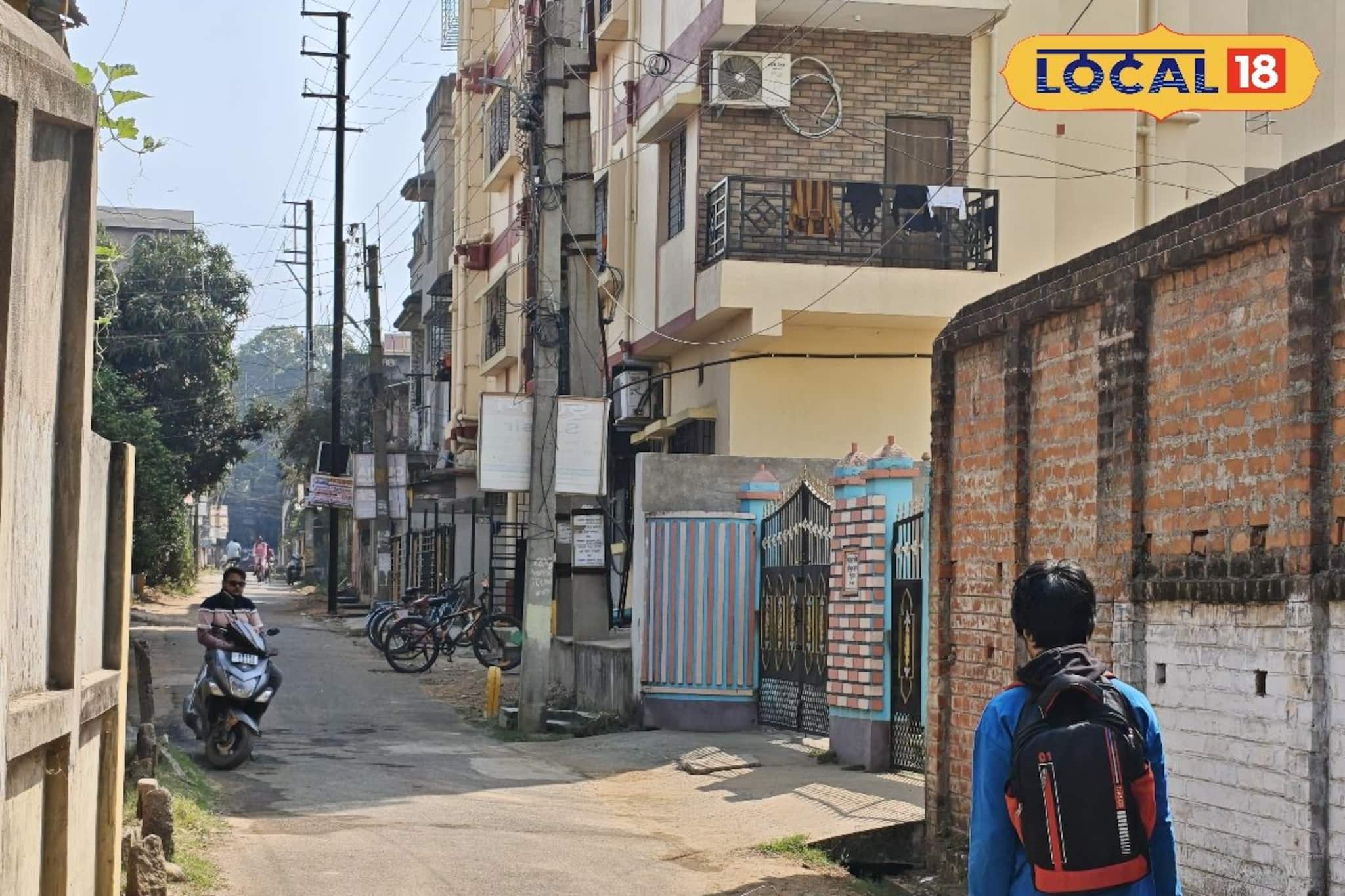 আবহাওয়ার বিরাট ভোলবদল...! দিনে গরম, রাতে ঠান্ডা, কবে পুরোপুরি বিদায় হচ্ছে শীত, জানুন