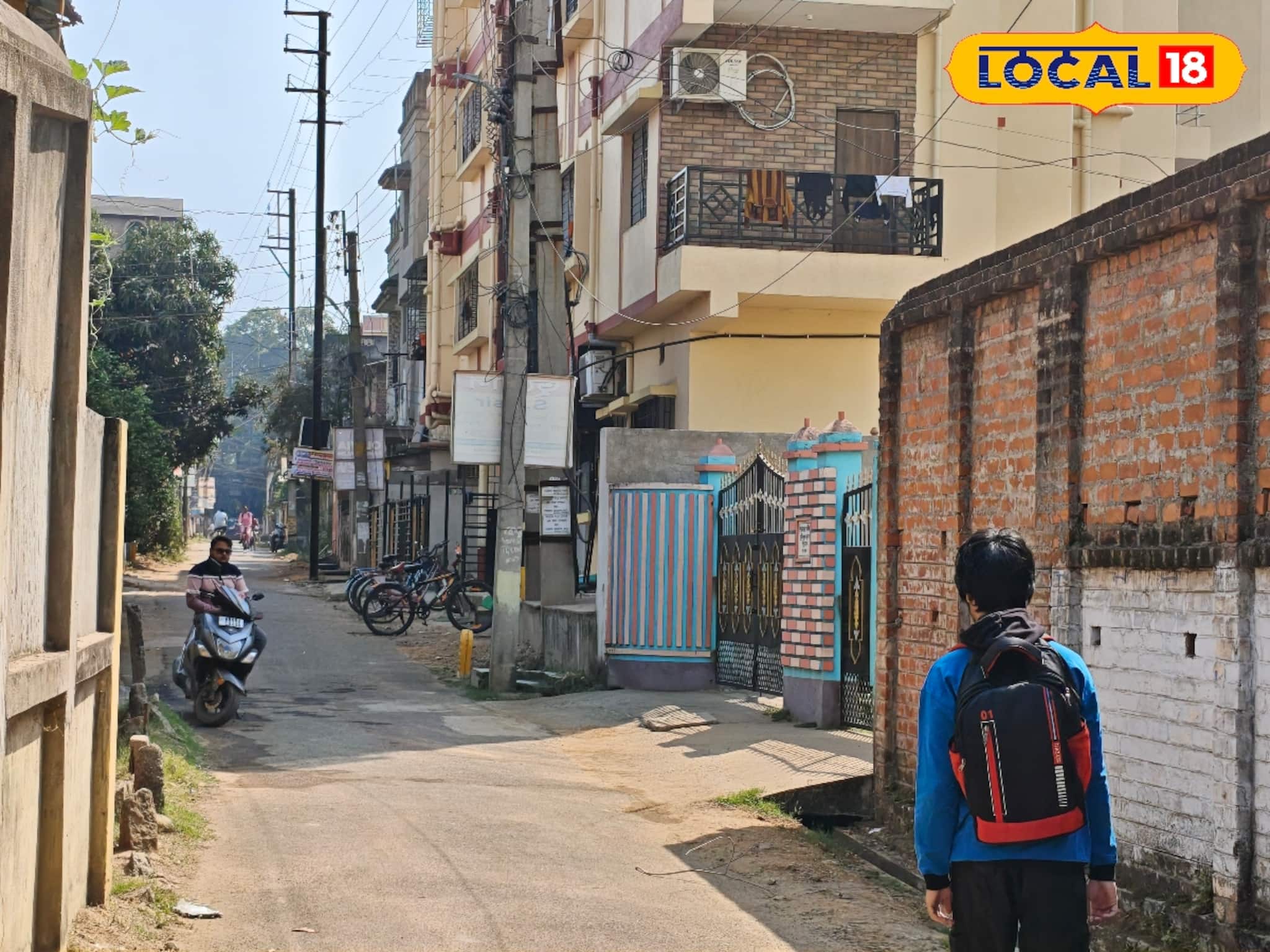 আবহাওয়ার বিরাট ভোলবদল...! দিনে গরম, রাতে ঠান্ডা, কবে পুরোপুরি বিদায় হচ্ছে শীত, জানুন