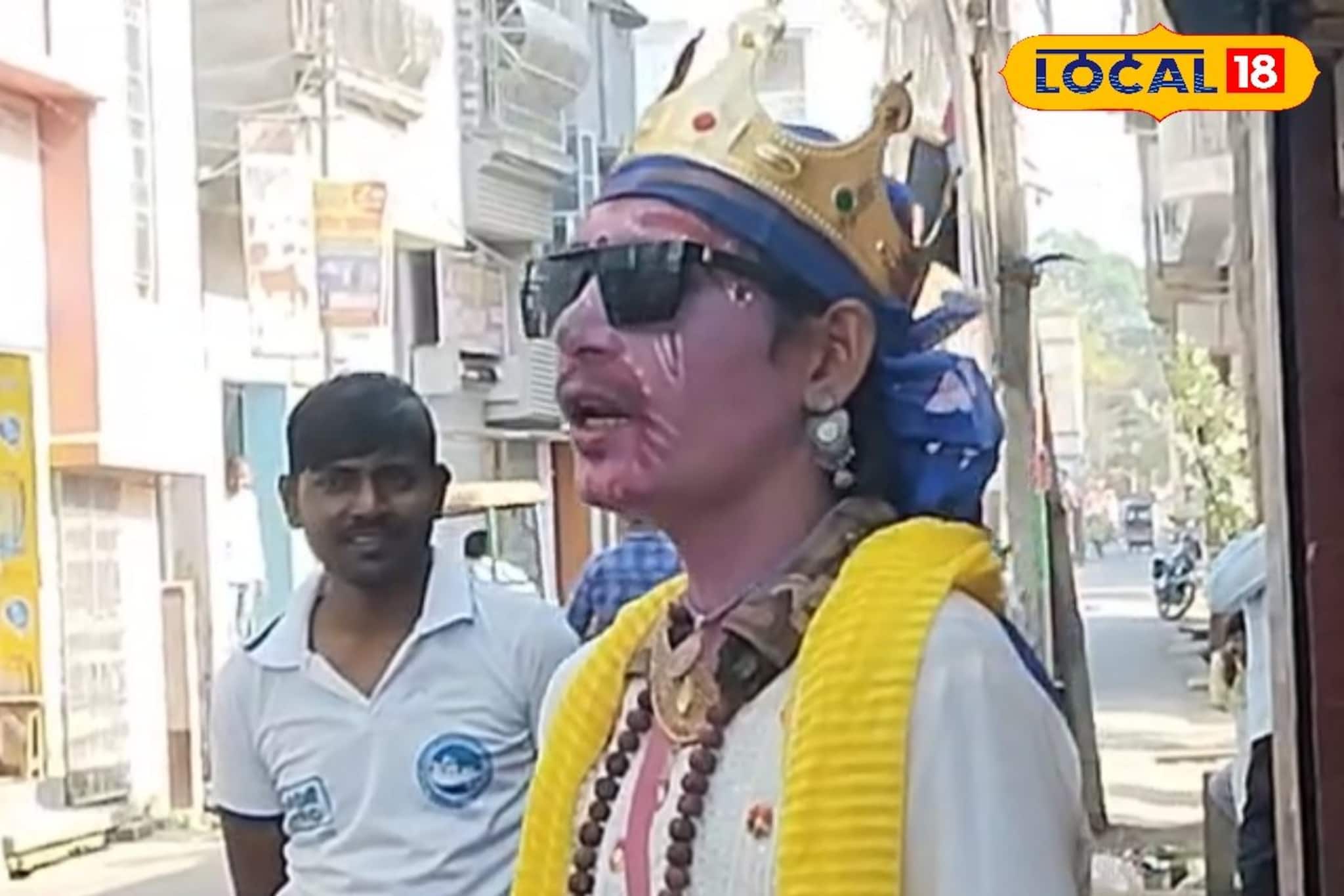 সুদূর বীরভূম থেকে এসে মুর্শিদাবাদে মনোরাঞ্জন! কখনও 'টুম্পা-সোনা', কখনও 'রাক্ষস'