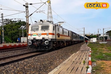 রেলযাত্রীদের জন্য দুঃসংবাদ! এপ্রিল মাসে বাতিল একাধিক শালিমার-মুম্বই ট্রেন, দেখে নিন তালিকা