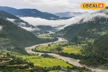 IMD Bengal Weather Update: শীতের বিদায় লগ্নে বসন্তের আগমন উত্তরের জেলাগুলিতে!