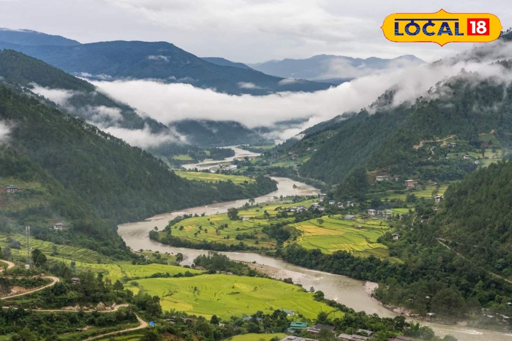 শীতের বিদায় লগ্নে বসন্তের আগমন উত্তরের জেলাগুলিতে!