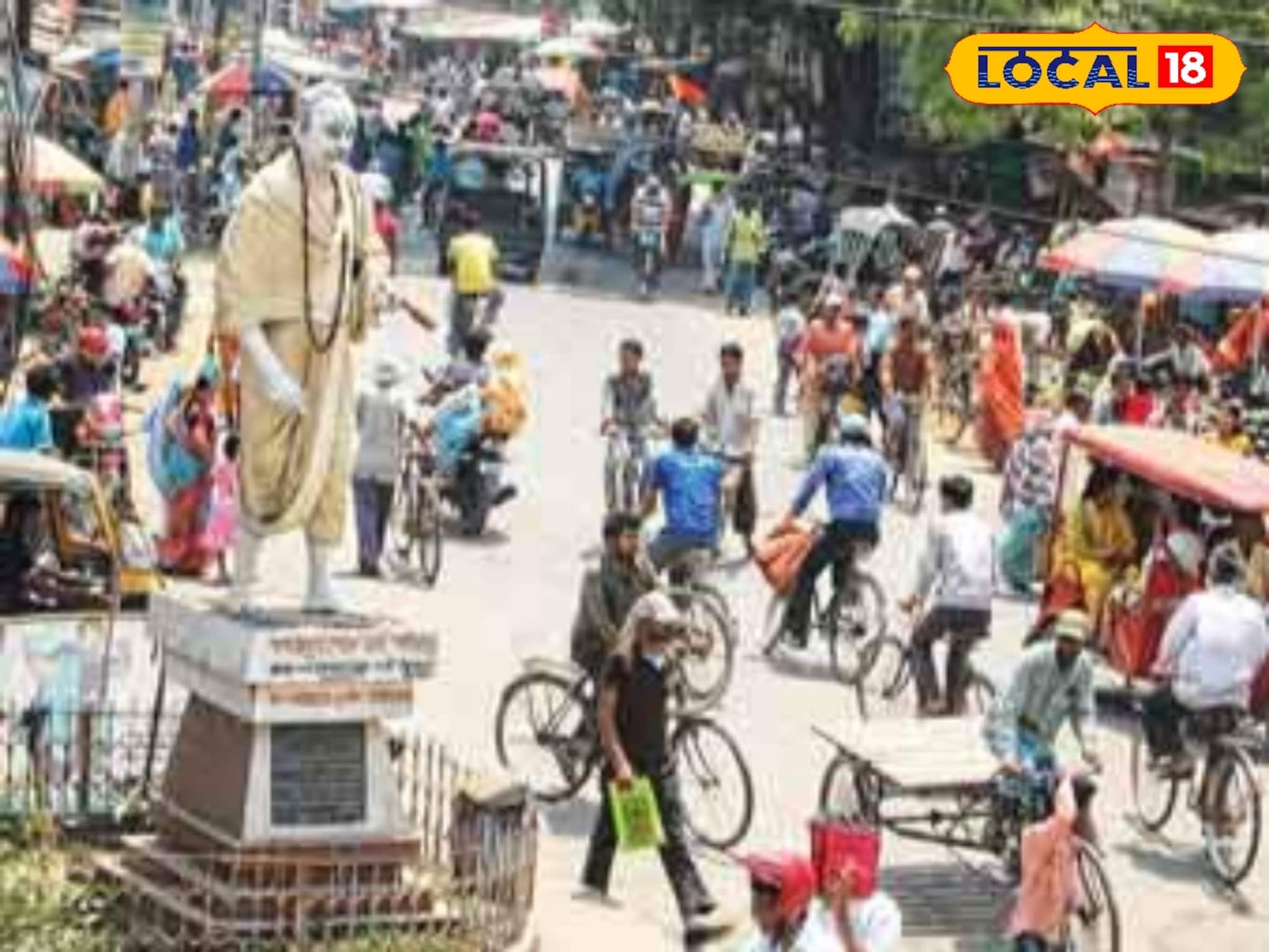 মুর্শিদাবাদের 'জঙ্গিপুরের' আসল 'নাম' কী ছিল বলুন তো...? চমকাবেন শুনলেই!