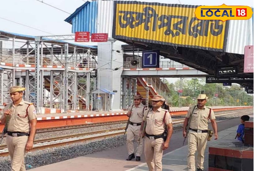 জঙ্গিপুর, তন্ময় মন্ডল: বাংলার বুকের উপর দিয়ে কত সাম্রাজ্য, কত রাজবংশ গিয়েছে– তবুও কিছু জনপদ তাদের ভৌগোলিক অবস্থান ও অর্থনৈতিক গুরুত্বের জন্য বারবার ইতিহাসের কেন্দ্রে উঠে এসেছে। জঙ্গিপুর সেই রকমই এক শহর। ভ্যালেন্টাইন ডে সপ্তাহে জানুন এই এই শহরের লুকোনো ইতিহাস।