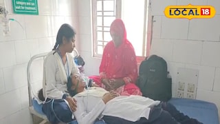 হাসপাতালে চিকিৎসাধীন ওই ছাত্রী