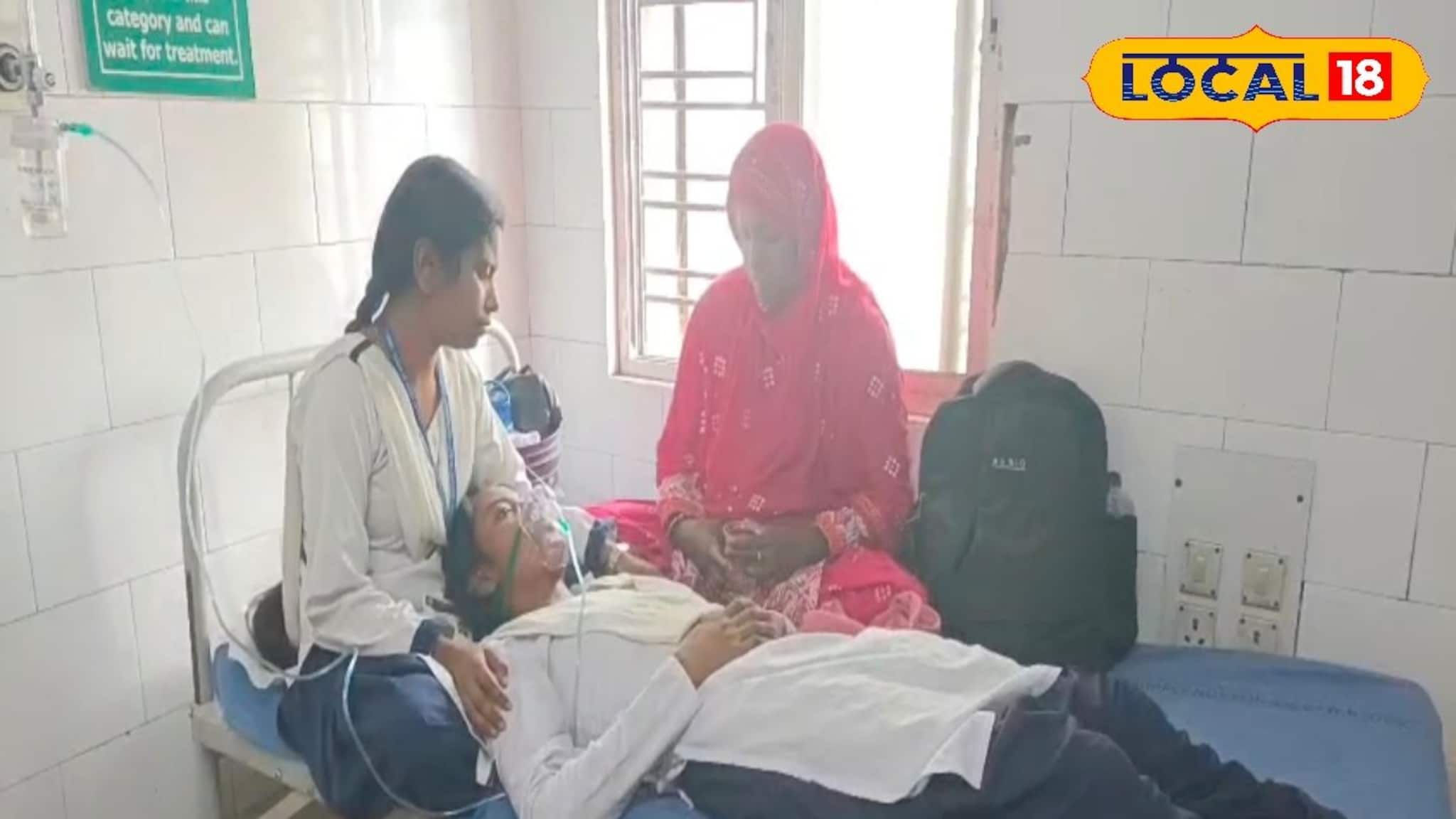 HS Exam 2026: উচ্চ মাধ্যমিক পরীক্ষা শুরুর দিনেই চরম বিপত্তি! গুরুতর অসুস্থ হয়ে হাসপাতালে ভর্তি ছাত্রী, তারপর যা হল...