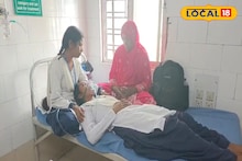 HS Exam 2026: উচ্চ মাধ্যমিক পরীক্ষা শুরুর দিনেই চরম বিপত্তি! গুরুতর অসুস্থ হয়ে হাসপাতালে ভর্তি ছাত্রী, তারপর যা হল...