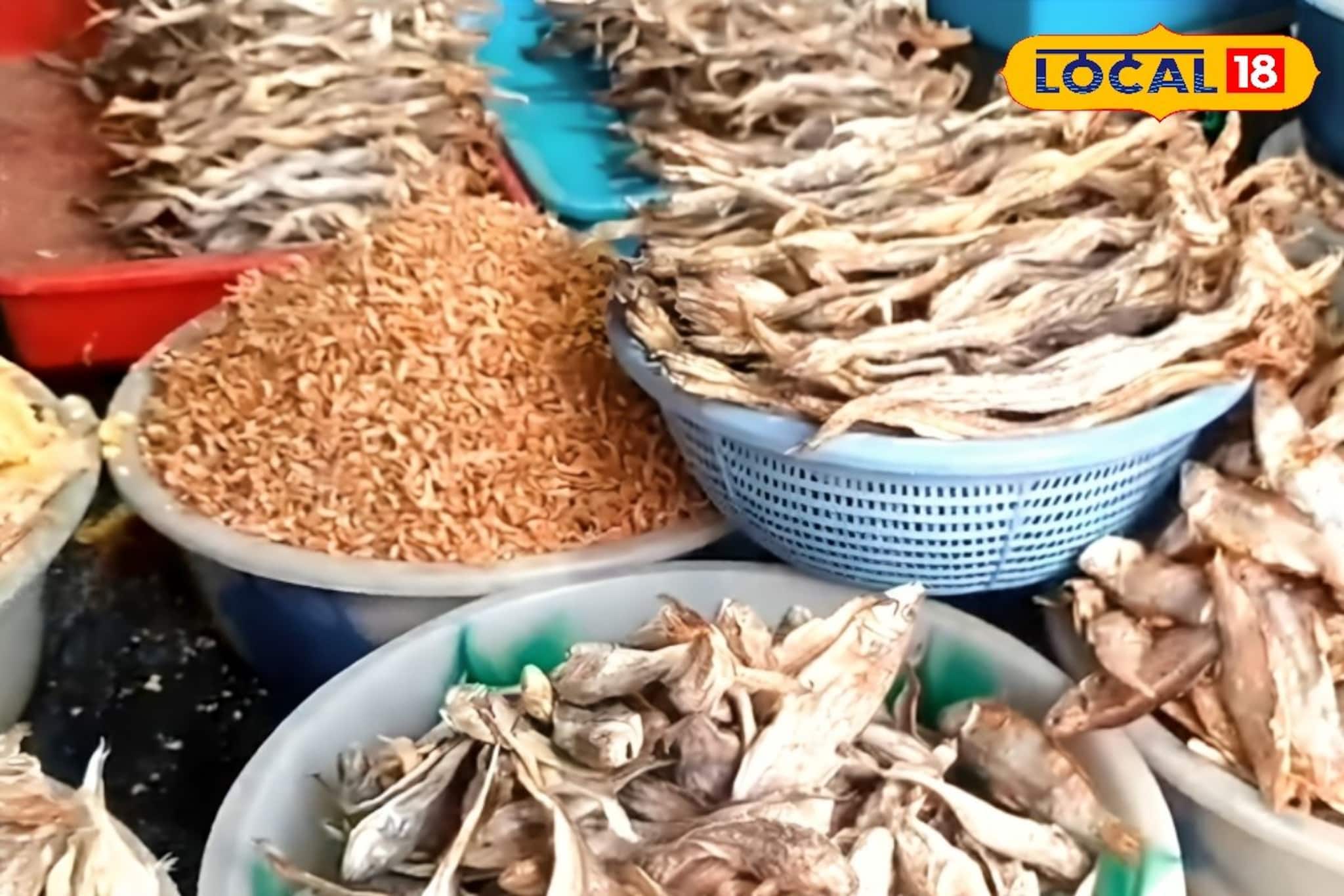 দিঘা মোহনার শুঁটকি মেলা! মাত্র ৪০ টাকা থেকে শুরু, জেনে নিন সেরা লোটে ও ইলিশ শুঁটকির দরদাম