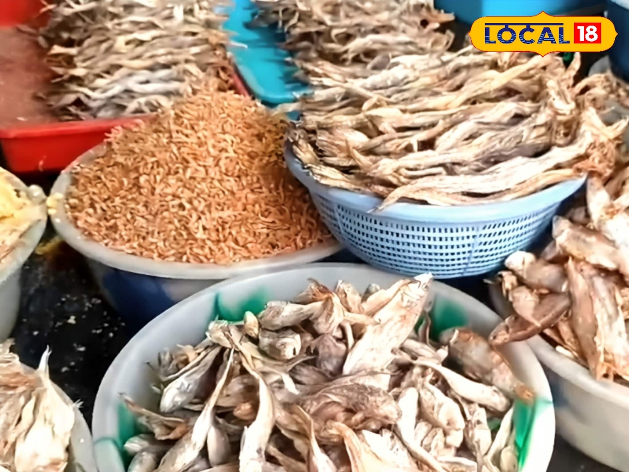 দিঘা মোহনার শুঁটকি মেলা! মাত্র ৪০ টাকা থেকে শুরু, জেনে নিন সেরা লোটে ও ইলিশ শুঁটকির দরদাম