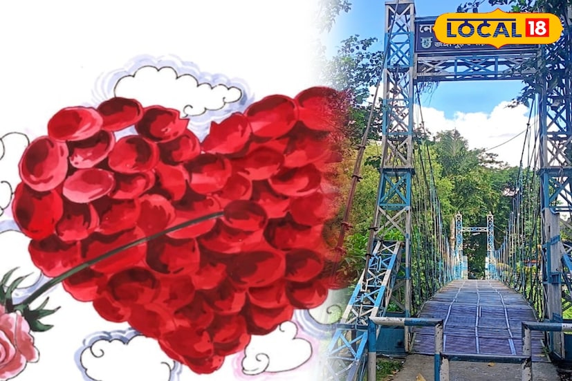 রঘুনাথগঞ্জ, তন্ময় মন্ডল: শনিবার ভালবাসার দিন। ভ্যালেন্টাইন ডে। নিজের প্রিয়জন কে নিয়ে কাটিয়ে আসুন মুর্শিদাবাদের অন্যতম পার্ক। ভালবাসার মানুষকে নিয়ে একান্তে সময় কাটাতে হাজির হতেই পারেন রঘুনাথগঞ্জের সুভাষ দ্বীপে। 