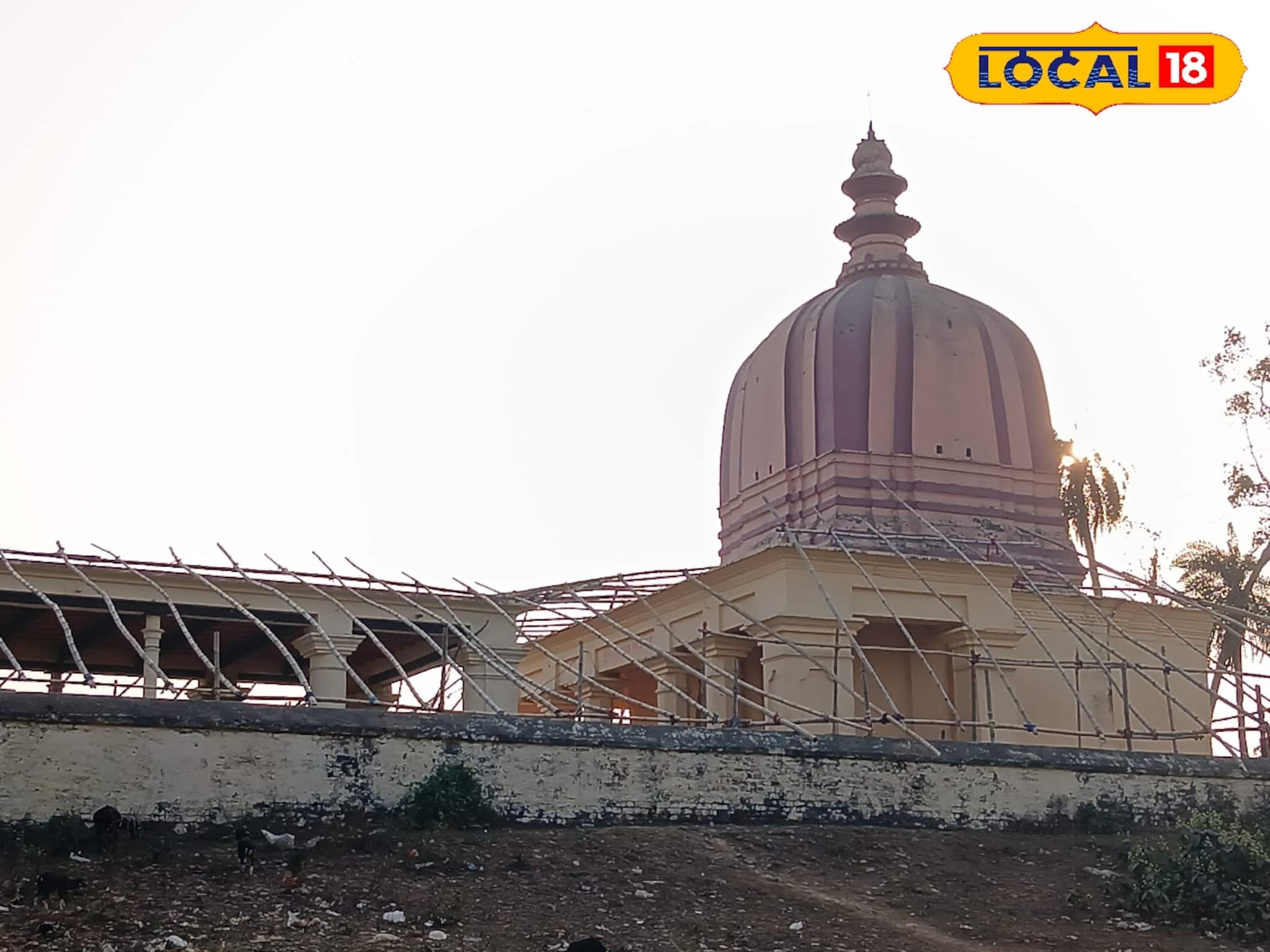 সংস্কৃত চর্চার কেন্দ্র থেকে জৈন তীর্থঙ্করের পদধূলি, ইতিহাসের পাতায় পূর্ব বর্ধমানের জৌগ্রাম