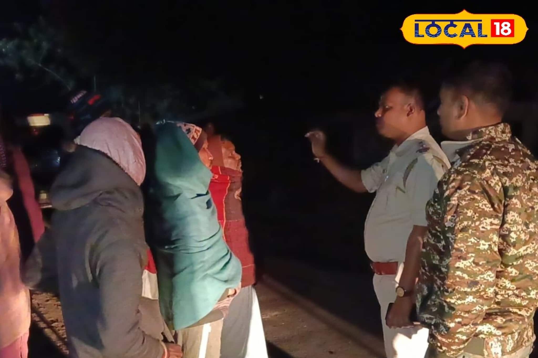 ‘আমি কারখানায় কাজ করি..,’ চিৎকার করলেও শুনল কেউ! ইঞ্জিনিয়ারকে এলোপাথাড়ি মার