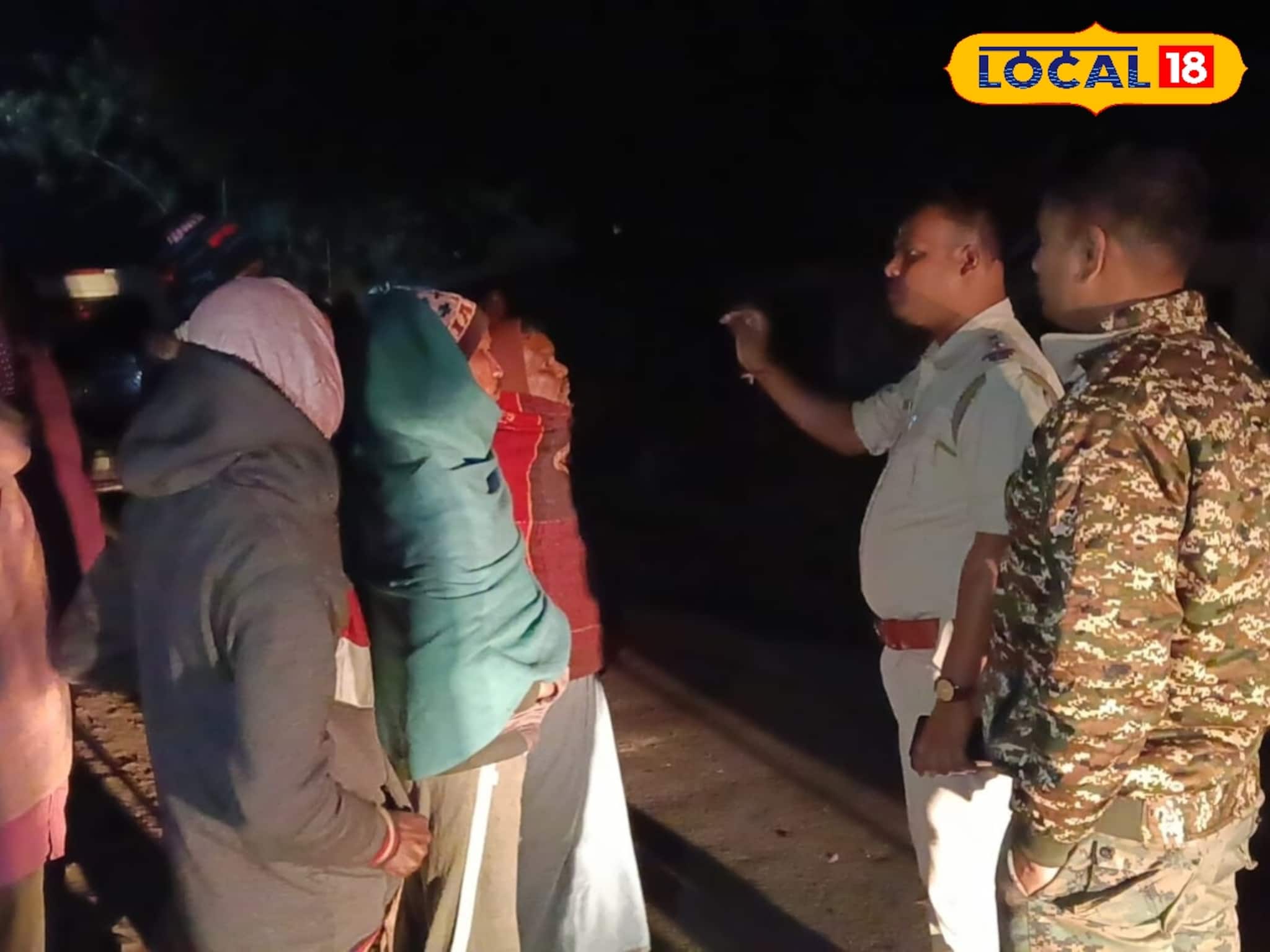 ‘আমি কারখানায় কাজ করি..,’ চিৎকার করলেও শুনল কেউ! ইঞ্জিনিয়ারকে এলোপাথাড়ি মার