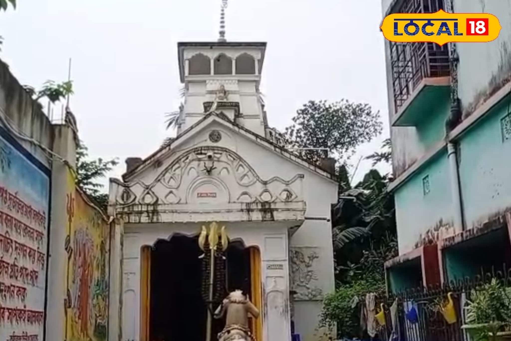 কেদারনাথ যেতে পারছেন না! বাড়ির কাছেই দর্শন করুন কেদারনাথ মন্দির