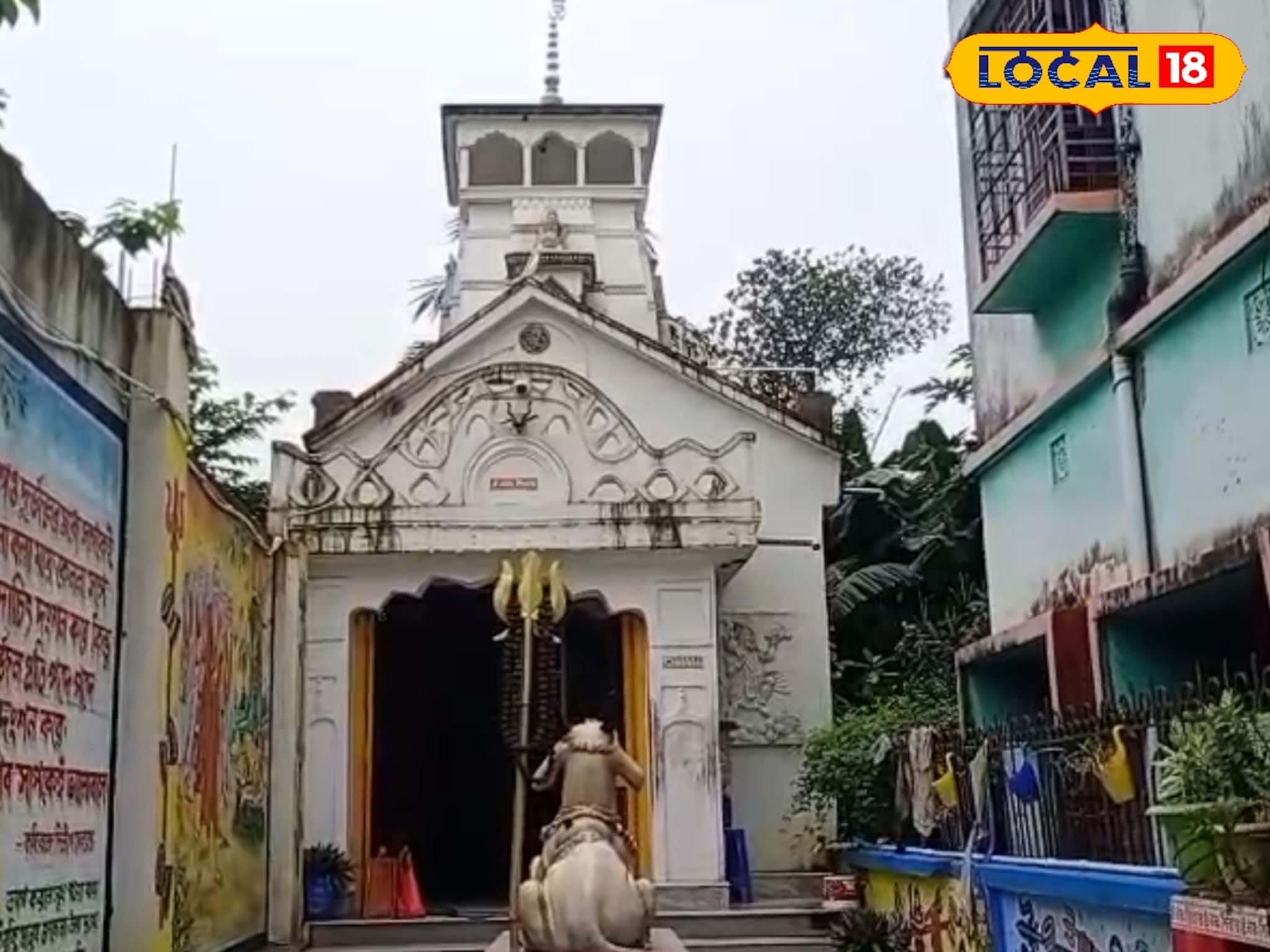 কেদারনাথ যেতে পারছেন না! বাড়ির কাছেই দর্শন করুন কেদারনাথ মন্দির