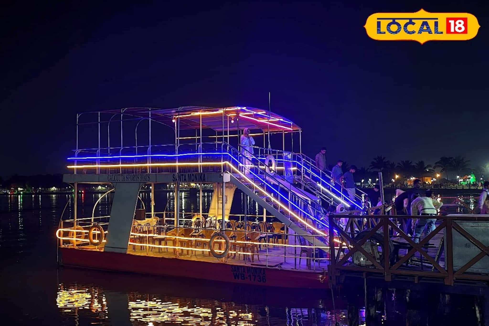 সিঙ্গাপুরের আমেজ খোদ কলকাতায়! ভ্যালেন্টাইনস ডে-তে ভালবাসার মানুষের সঙ্গে কাটান এখানেই