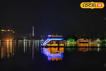 সিঙ্গাপুরের আমেজ খোদ কলকাতায়! ভ্যালেন্টাইনস ডে-তে ভালবাসার মানুষের সঙ্গে কাটান এখানেই সিঙ্গাপুরের আমেজ খোদ কলকাতায়! ভ্যালেন্টাইনস ডে-তে ভালবাসার মানুষের সঙ্গে কাটান এখানেই