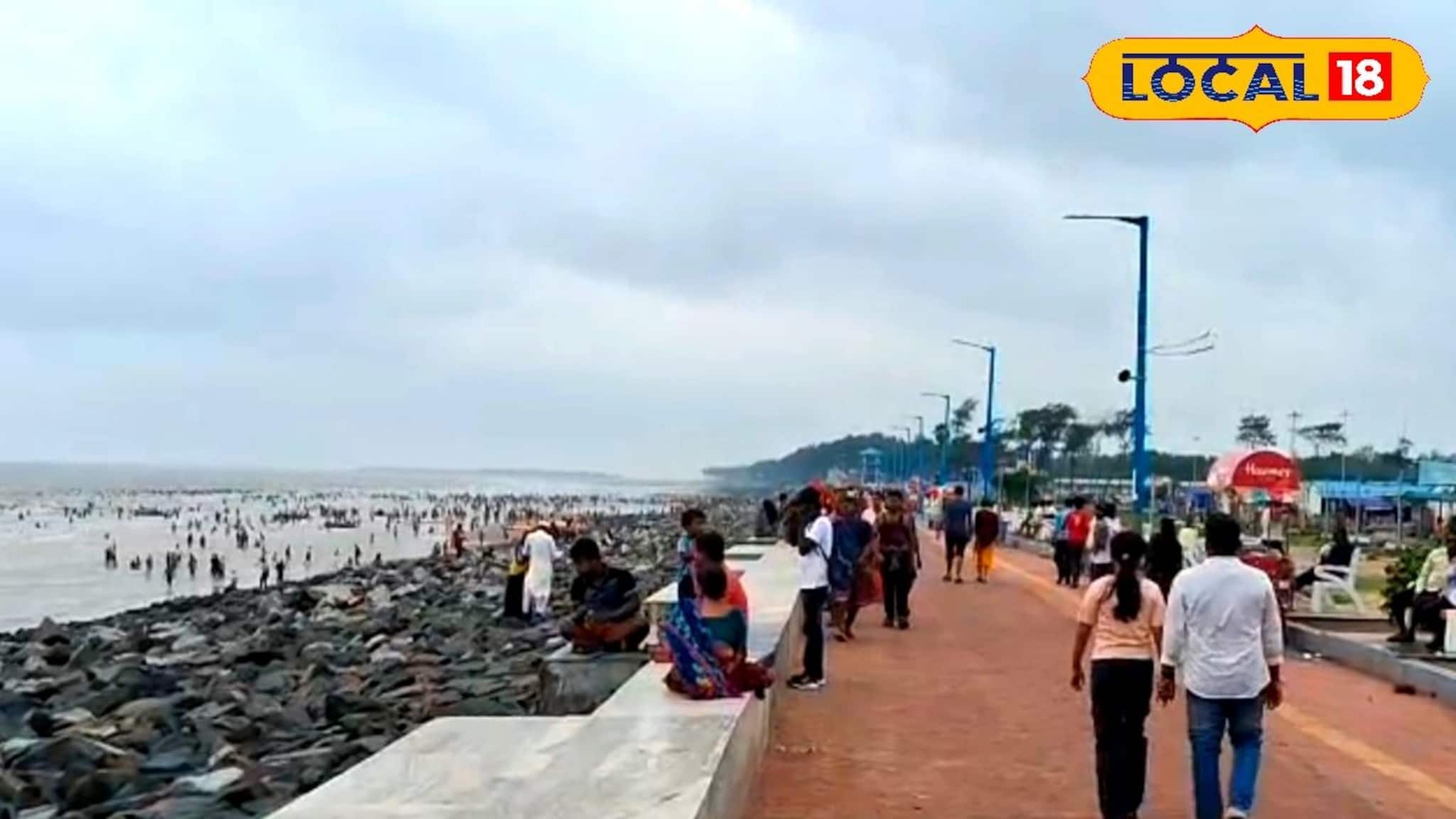 সুখবর! দিঘায় বিশেষ অতিথিশালা, মিলবে স্বল্পমূল্যে থাকার সুযোগ! কারা থাকতে পারবেন জেনে নিন!