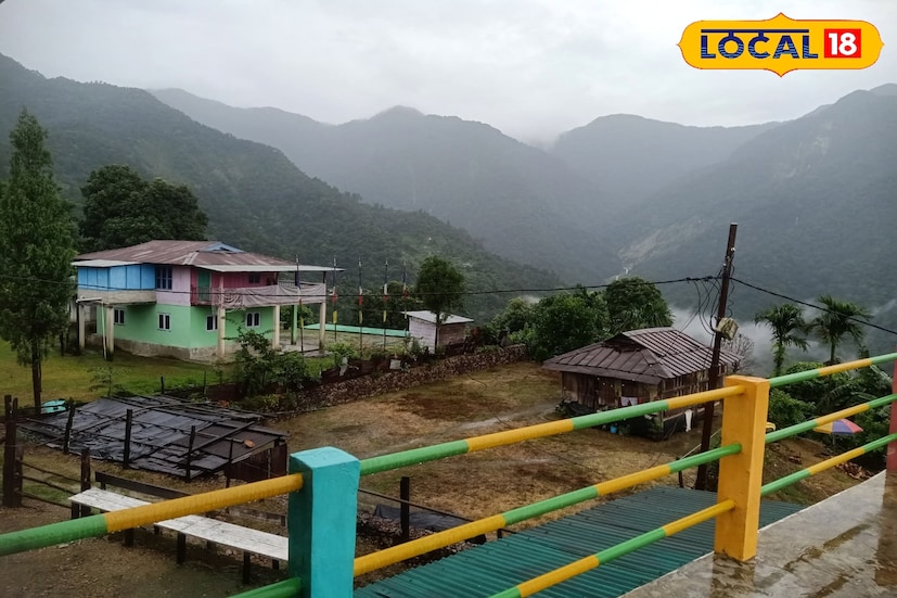 আলিপুরদুয়ার, অনন্যা দে: গ্রীষ্মের দাপট শুরু হতে চলেছে উত্তরবঙ্গজুড়ে। সপ্তাহ শেষে আবহাওয়ার পরিবর্তন লক্ষ্য করা যাবে উত্তরের জেলাগুলিতে। জেনে নেওয়া যাক উত্তরবঙ্গের আবহাওয়ার বড় আপডেট।