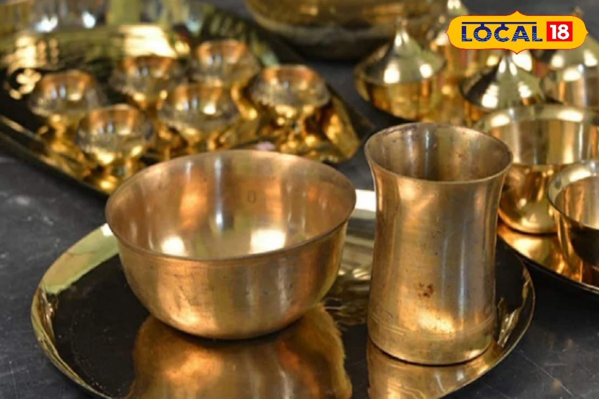 দিঘার পথে ঐতিহ্যের ঠিকানা! রামনগরের কাঁসা-পিতলে আজও মুগ্ধ পূর্ব ভারত