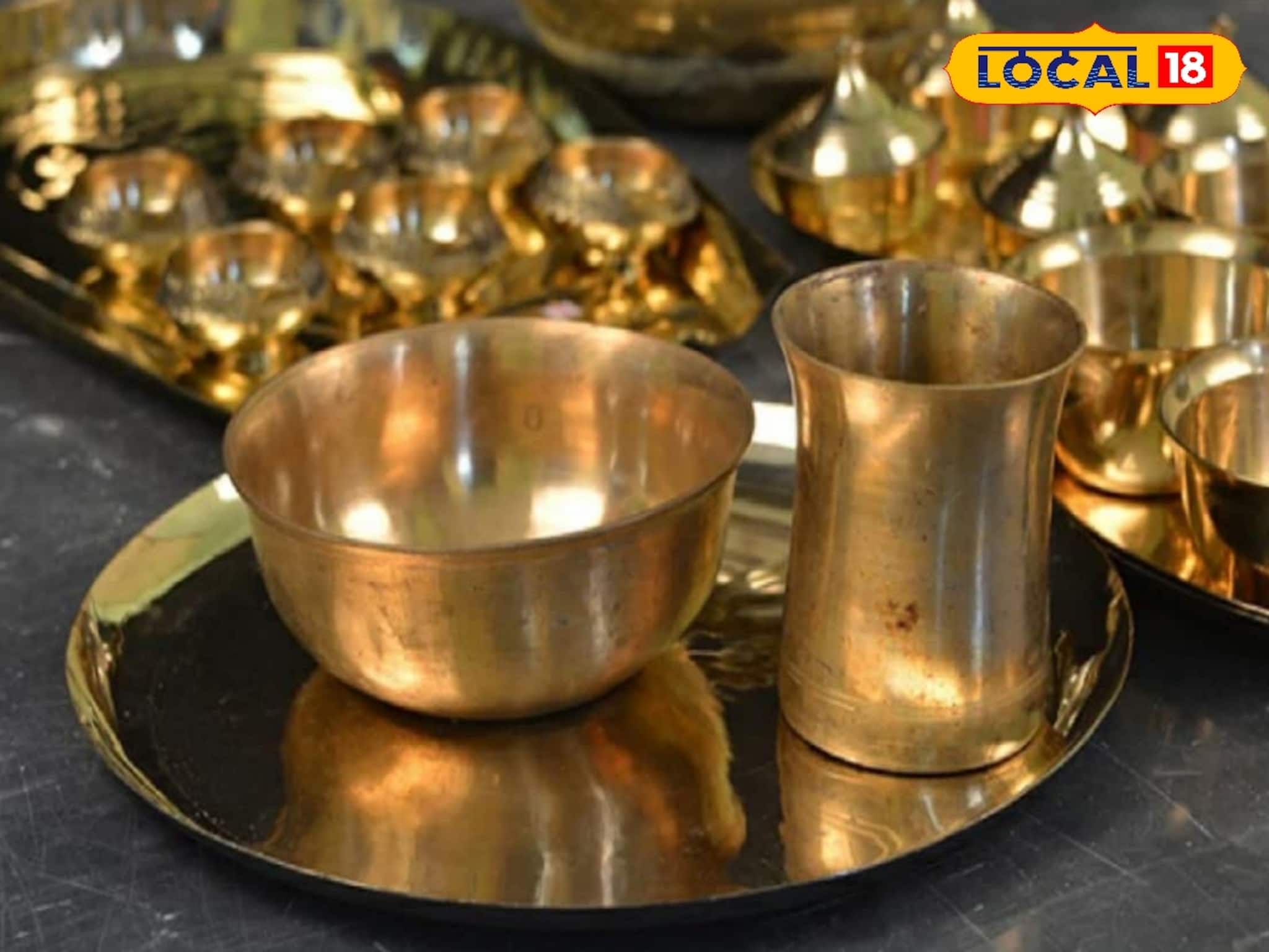 দিঘার পথে ঐতিহ্যের ঠিকানা! রামনগরের কাঁসা-পিতলে আজও মুগ্ধ পূর্ব ভারত