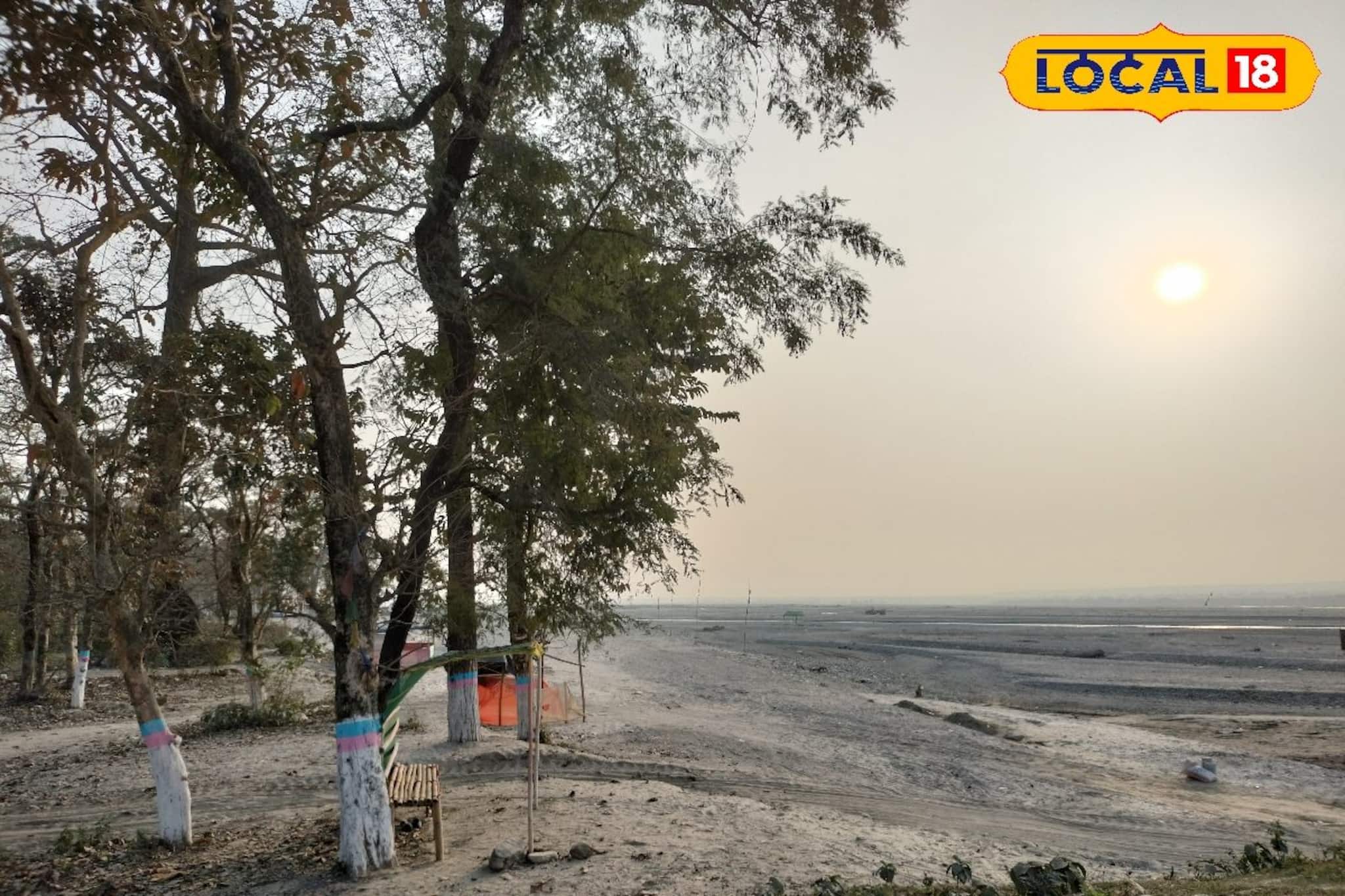 হাতে-হাত রেখে তোর্ষা নদীতে পা ডুবিয়ে সূর্যাস্ত, ভ্যালেন্টাইনস ডে-তে ভালবাসার মানুষের সঙ্গে