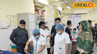 পরীক্ষা কেন্দ্রে পেটের যন্ত্রনায় কাতর ছাত্রী হাসপাতালেই পরীক্ষার ব্যবস্থা