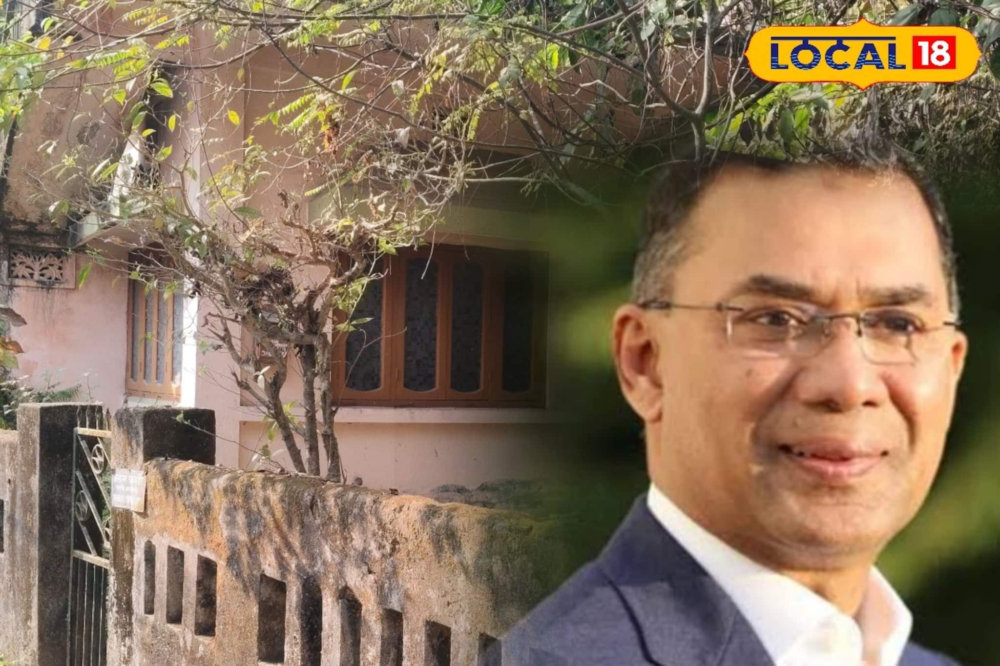 ওপার বাংলার ভাবী প্রধানমন্ত্রী! আর এপার বাংলার...! তারেক রহমানের জলপাইগুড়ি যোগ জানুন ওপার বাংলার ভাবী প্রধানমন্ত্রী! আর এপার বাংলার...! তারেক রহমানের জলপাইগুড়ি যোগ জানুন