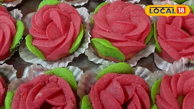 রেড রোজের ছবি