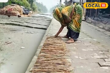ঘরে ঘরে লক্ষ্মীলাভের নয়া ফর্মুলা, বাঁশ থেকে সংসারে এসেছে সুদিন! গোটা গ্রামে এখন নতুন পেশা