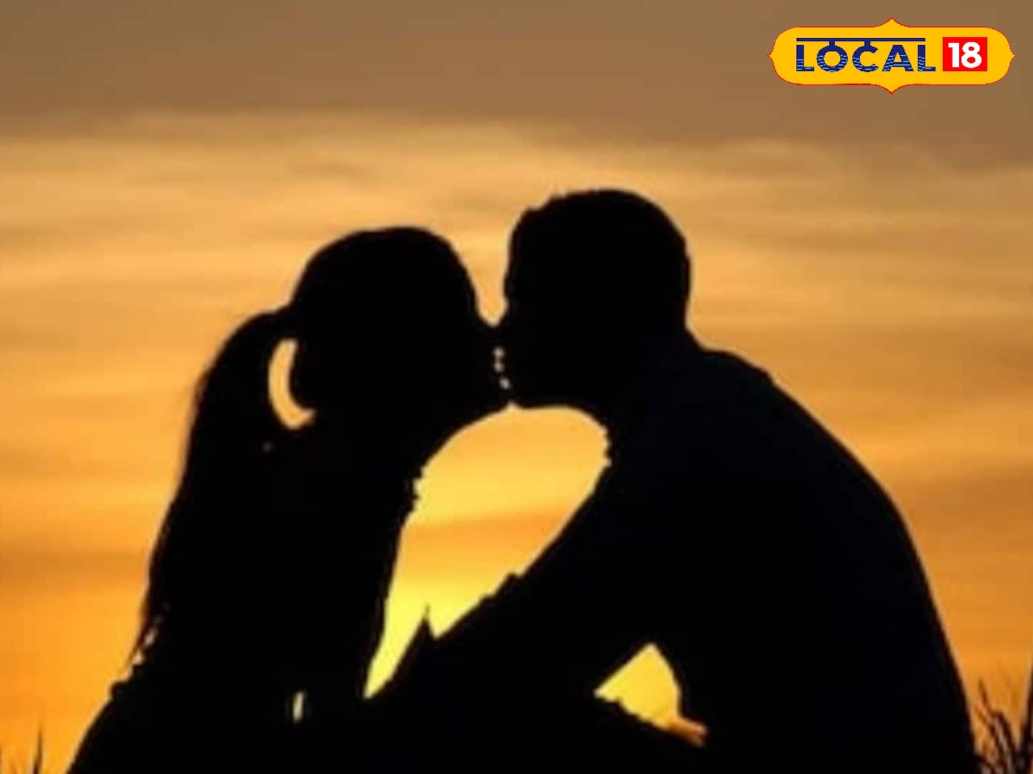 উথালপাথাল আবেগ নিয়ে ভালবাসার সপ্তাহে বেসামাল তরুণ-তরুণীরা! চিকিৎসকের এই পরামর্শ জেনে নিন! উথালপাথাল আবেগ নিয়ে ভালবাসার সপ্তাহে বেসামাল তরুণ-তরুণীরা! চিকিৎসকের এই পরামর্শ জেনে নিন!