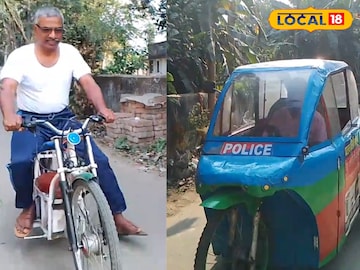 নিজেদের