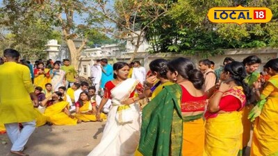 দোলে নয়, তাহলে কবে বিশ্বভারতীতে বসন্ত উৎসব? কারা থাকতে পারবেন? দেখে নিন