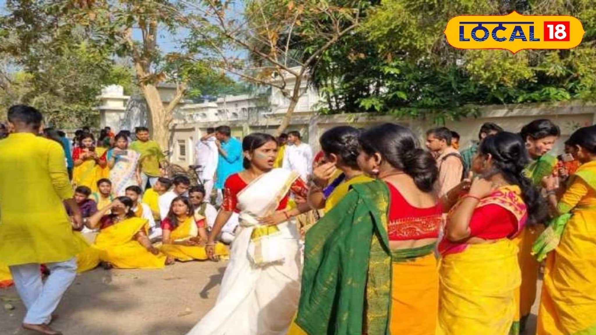 দোলে নয়, তাহলে কবে বিশ্বভারতীতে বসন্ত উৎসব? কারা থাকতে পারবেন? দেখে নিন