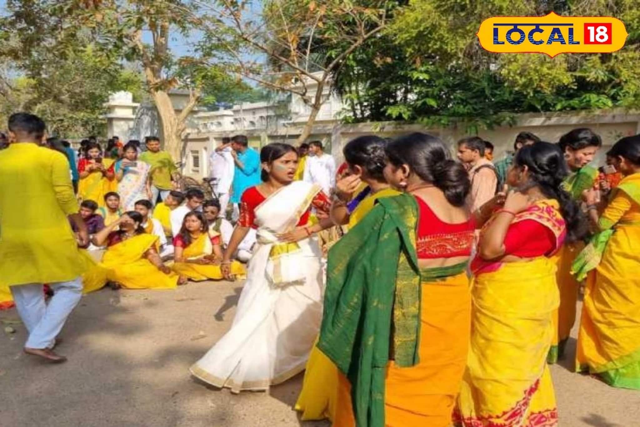 দোলে নয়, তাহলে কবে বিশ্বভারতীতে বসন্ত উৎসব? কারা থাকতে পারবেন? দেখে নিন