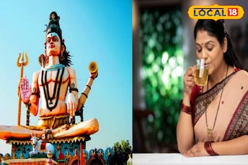 হাই সুগারে শরীর ঝাঁঝরা? তবুও মহাশিবরাত্রির উপোস করবেন? খবরদার করবেন না এই ভুল হাই সুগারে শরীর ঝাঁঝরা? তবুও মহাশিবরাত্রির উপোস করবেন? খবরদার করবেন না এই ভুল