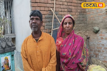 'ও যখন যা চায়, সেটাই পায়', ভ্যালেন্টাইন্স ডে-তে স্ত্রীকে কী উপহার দিলেন বাদামকাকু? 'ও যখন যা চায়, সেটাই পায়', ভ্যালেন্টাইন্স ডে-তে স্ত্রীকে কী উপহার দিলেন বাদামকাকু?