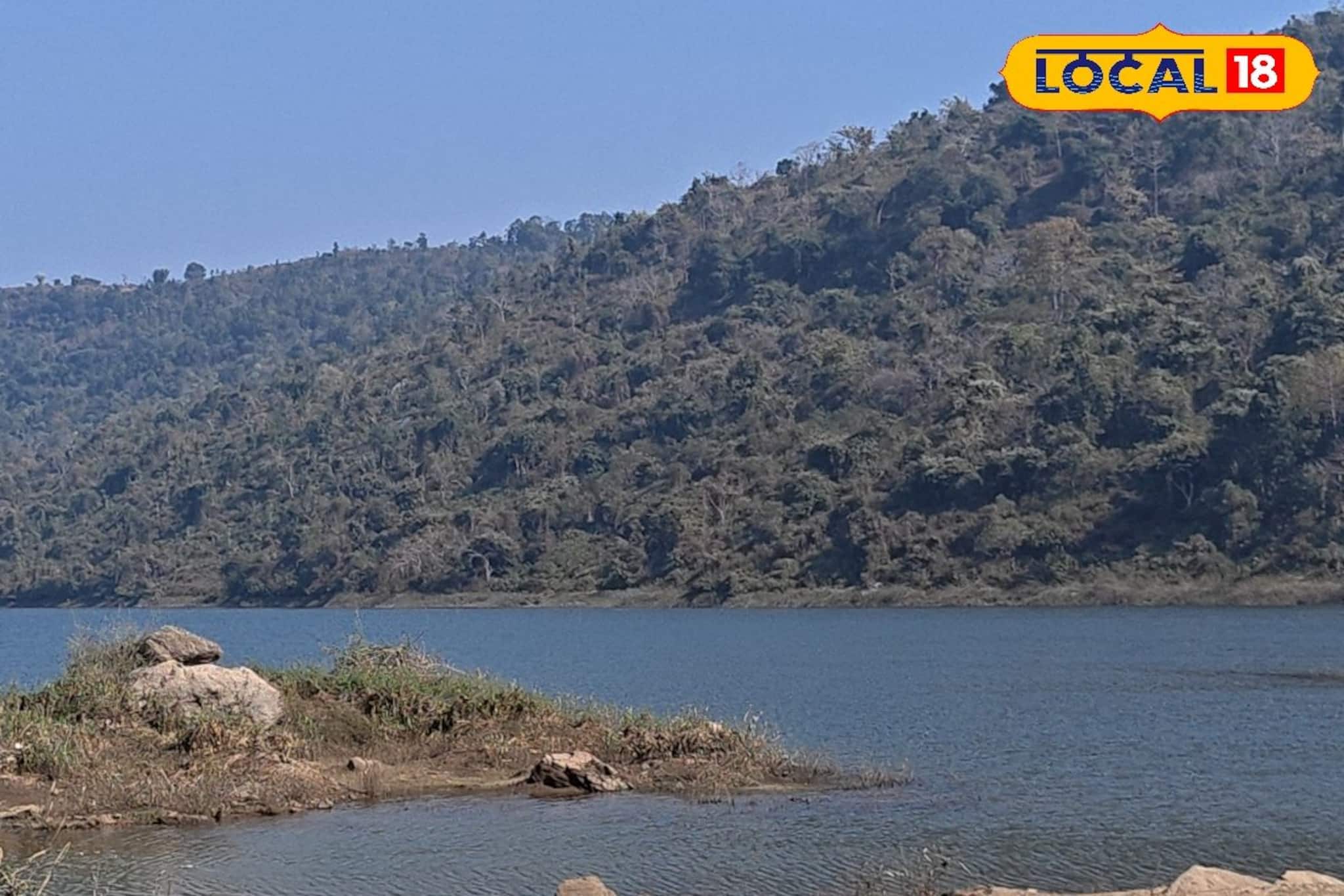 ভ্যালেন্টাইন্স ডে-র জন্য পারফেক্ট ডেস্টিনেশন, পুরুলিয়ার খয়রাবেড়া ড্যাম! ভ্যালেন্টাইন্স ডে-র জন্য পারফেক্ট ডেস্টিনেশন, পুরুলিয়ার খয়রাবেড়া ড্যাম!