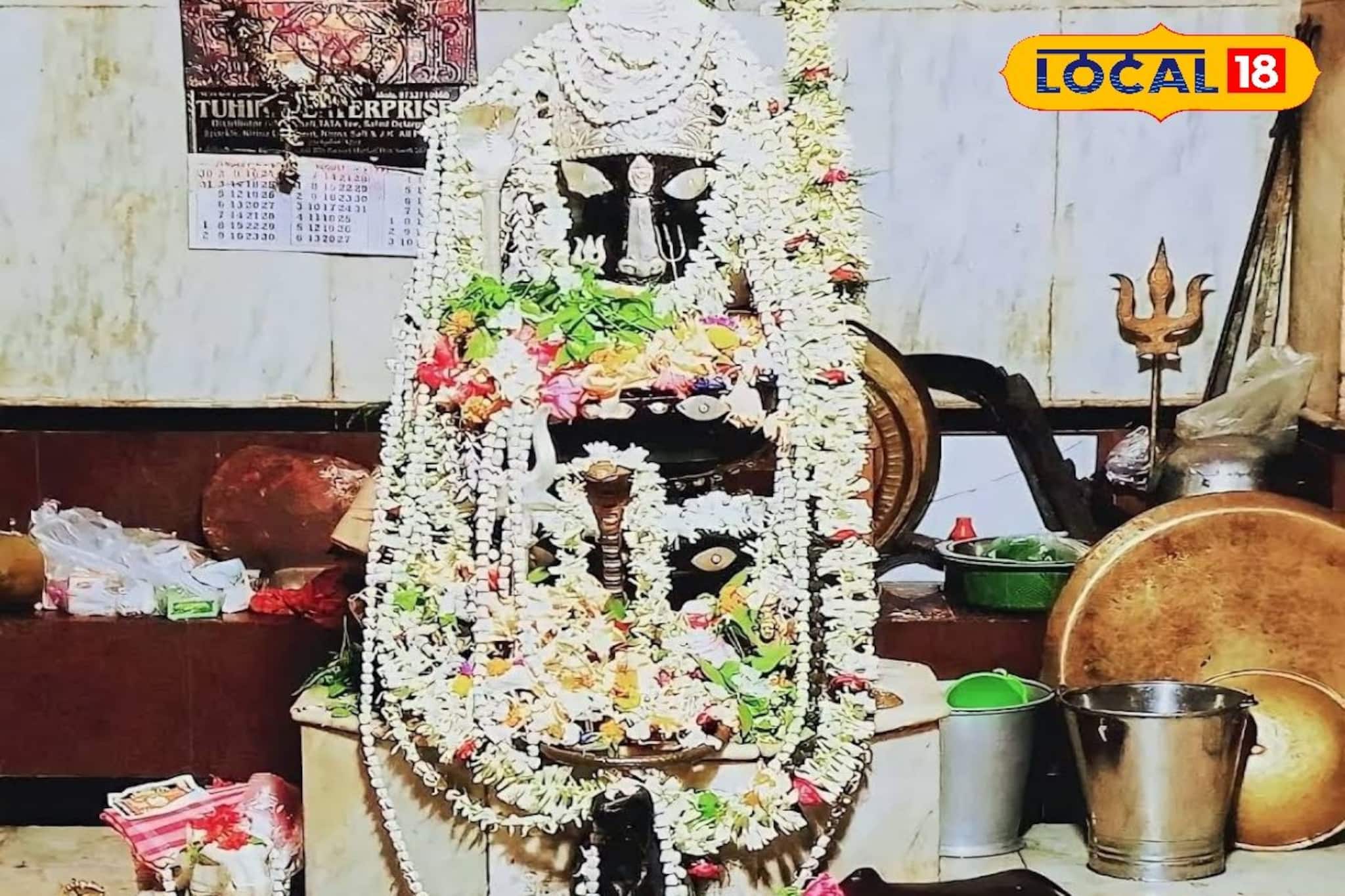 জমিদারদের পত্তন করা কেশবেশ্বর শিব মন্দির এখনও মন্দিরবাজারের ঐতিহ্যের প্রতীক, জানুন ইতিহাস 